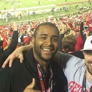 Meet your Posher, Christian